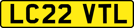 LC22VTL