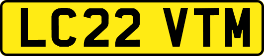 LC22VTM