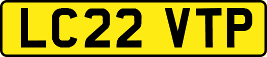 LC22VTP