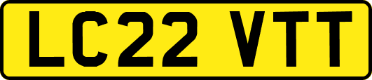 LC22VTT