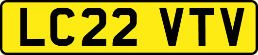 LC22VTV