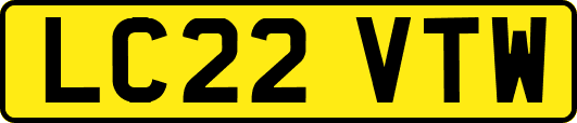 LC22VTW