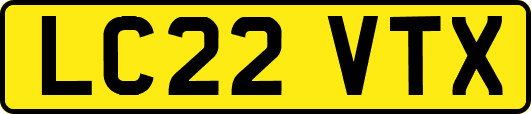 LC22VTX