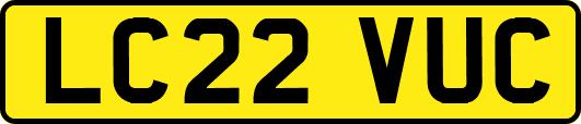 LC22VUC