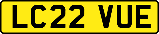 LC22VUE