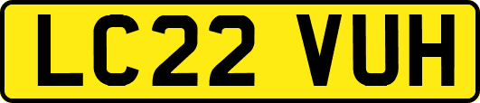 LC22VUH