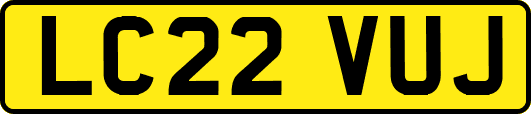 LC22VUJ