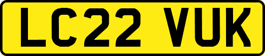 LC22VUK