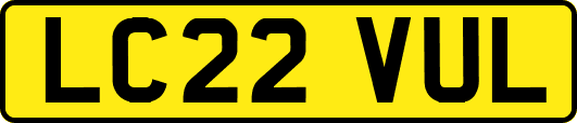 LC22VUL