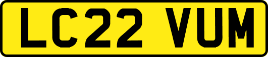 LC22VUM