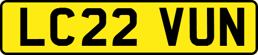 LC22VUN