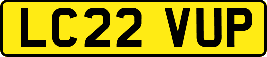 LC22VUP