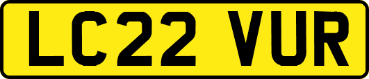 LC22VUR