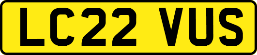 LC22VUS