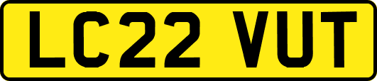 LC22VUT