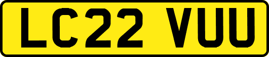 LC22VUU
