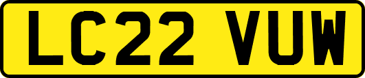 LC22VUW