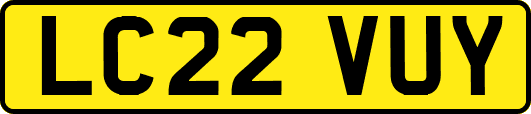 LC22VUY