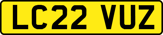 LC22VUZ