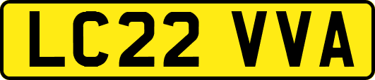 LC22VVA