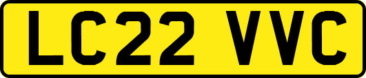 LC22VVC