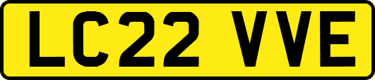 LC22VVE