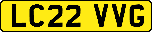 LC22VVG