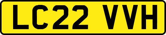 LC22VVH