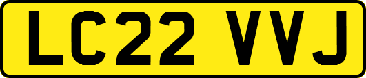 LC22VVJ
