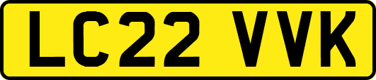 LC22VVK