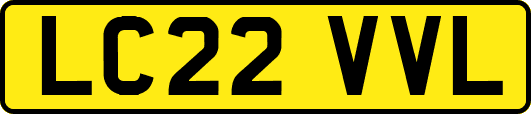LC22VVL