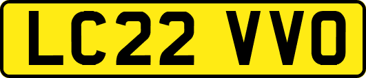 LC22VVO