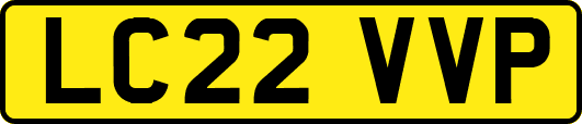 LC22VVP