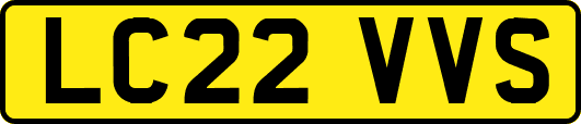 LC22VVS