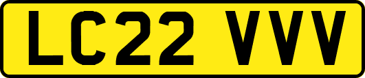 LC22VVV