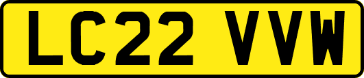 LC22VVW