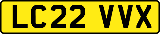 LC22VVX