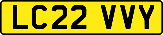 LC22VVY