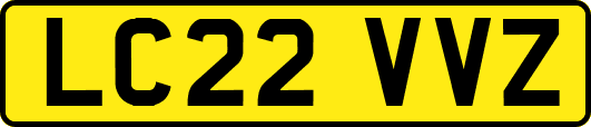 LC22VVZ