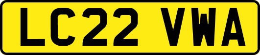 LC22VWA