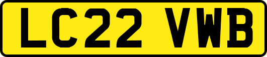 LC22VWB