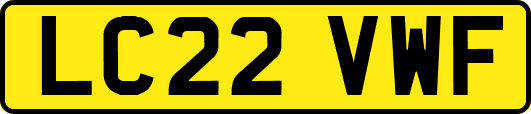 LC22VWF