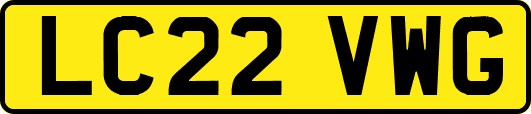 LC22VWG