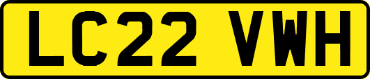 LC22VWH