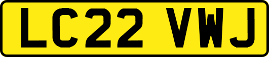 LC22VWJ