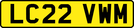 LC22VWM