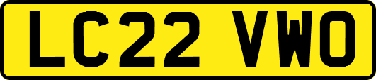 LC22VWO