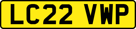 LC22VWP