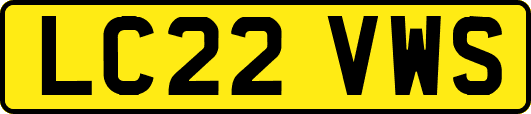 LC22VWS