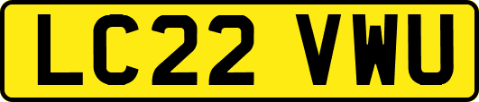 LC22VWU